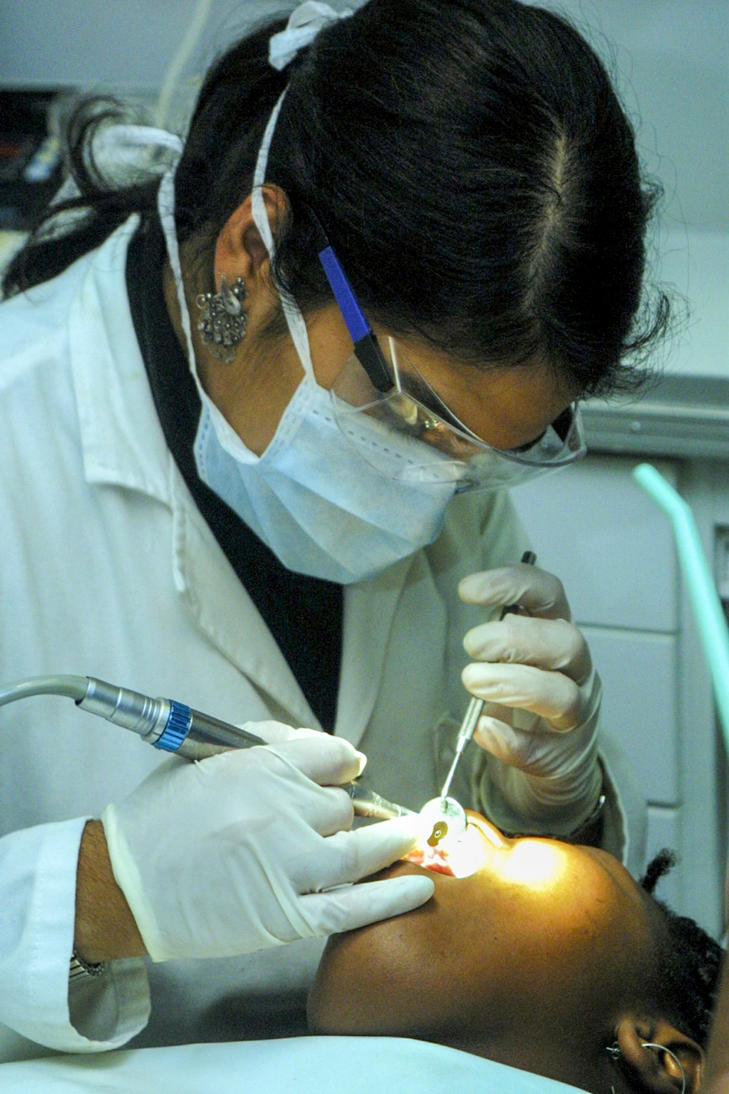 Cómo identificar el tratamiento dental adecuado